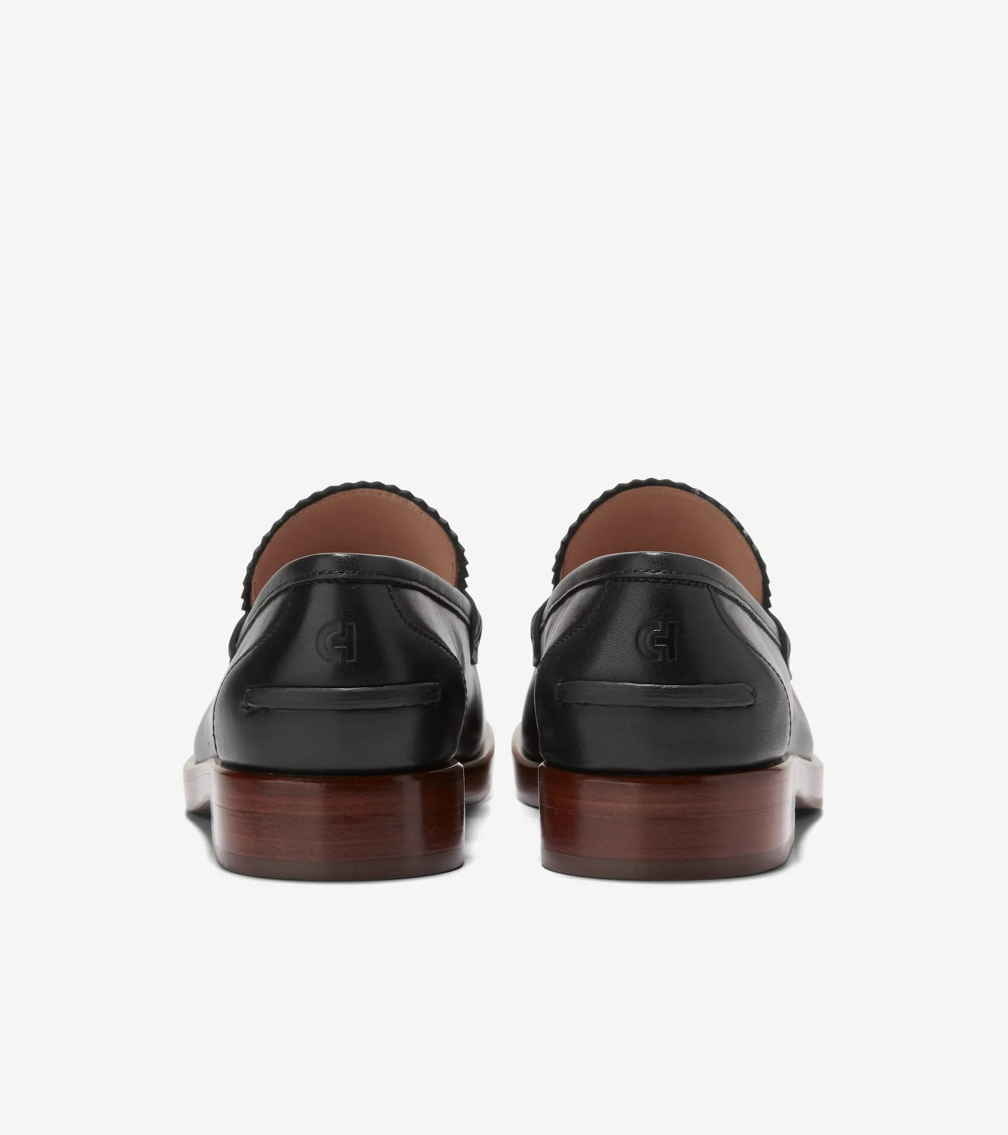 ქალის Christyn Penny Loafers