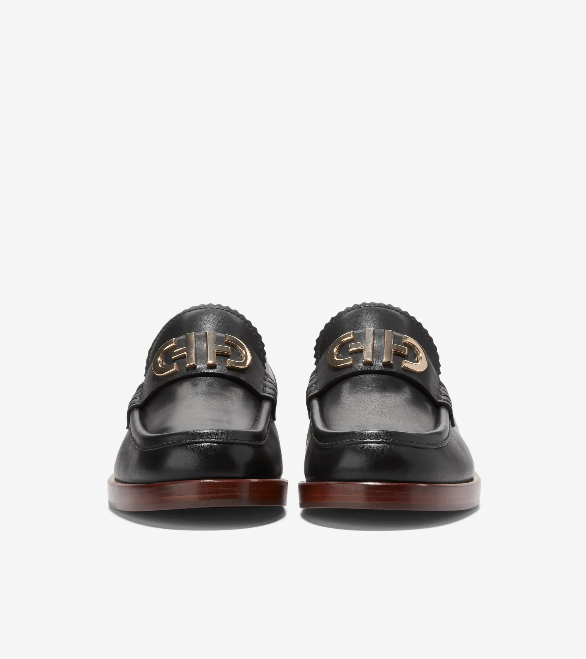 ქალის Christyn Penny Loafers