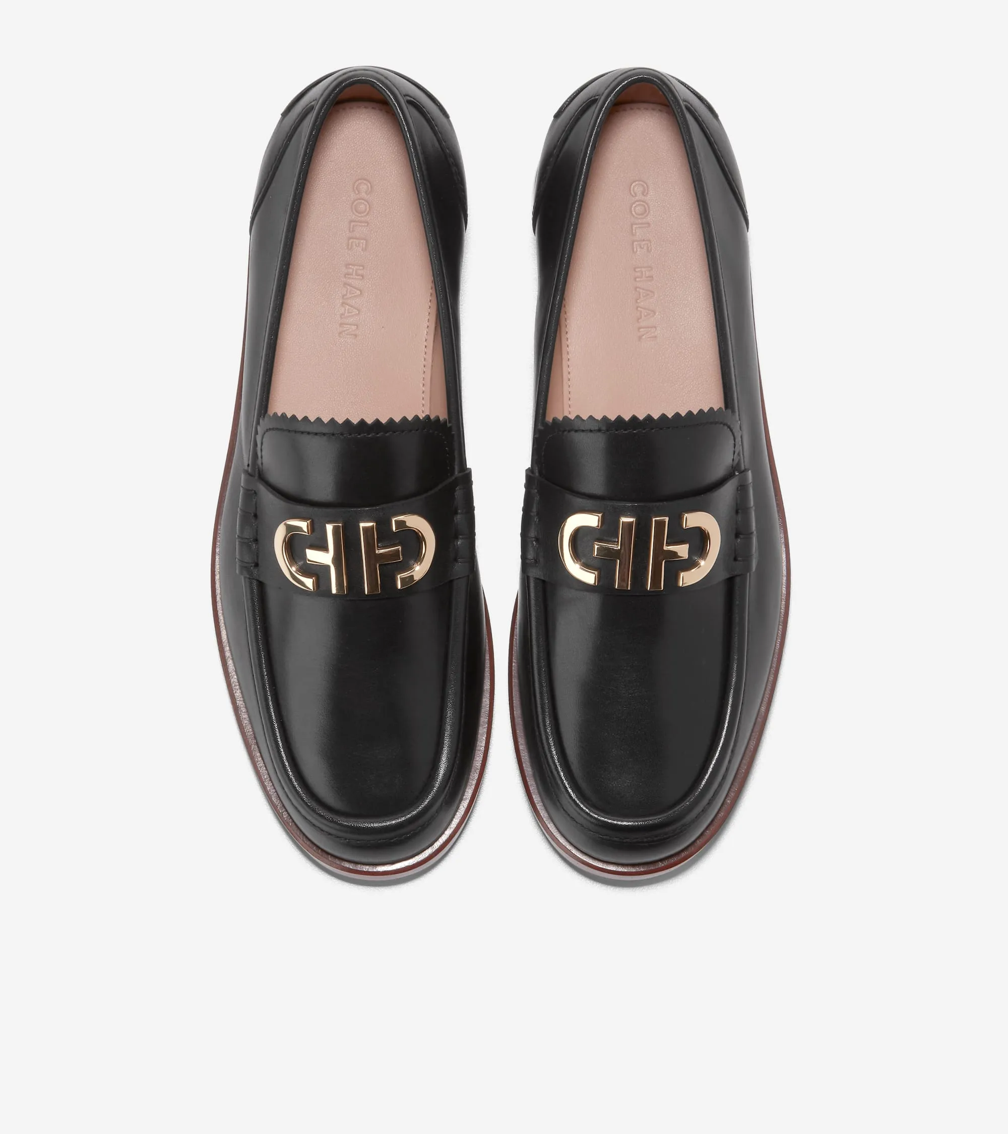ქალის Christyn Penny Loafers