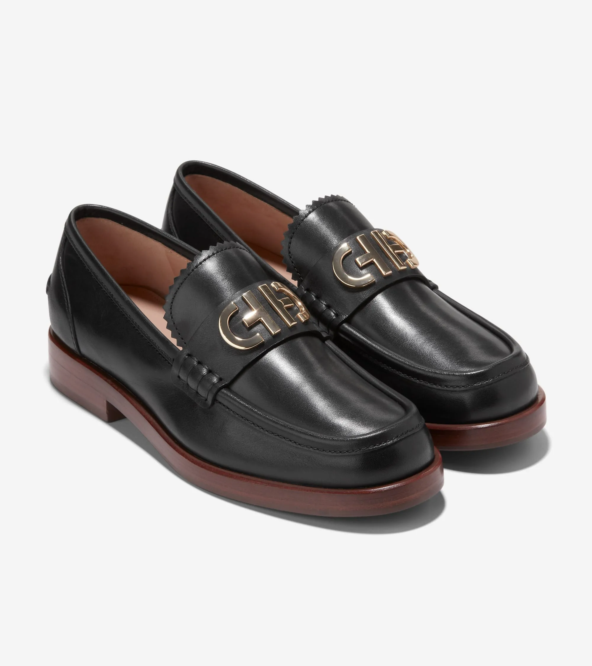 ქალის Christyn Penny Loafers