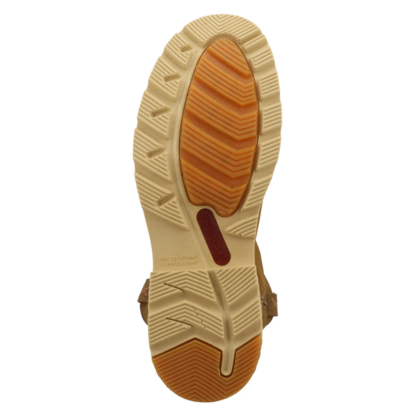 10" Work Boot | MXCNW05
