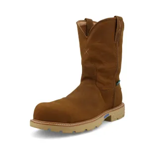 10" Work Boot | MXCNW05