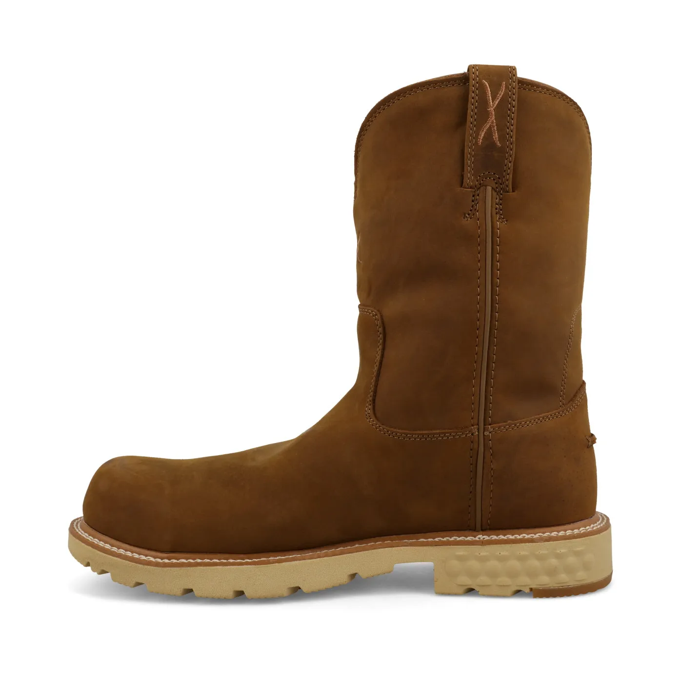 10" Work Boot | MXCNW05