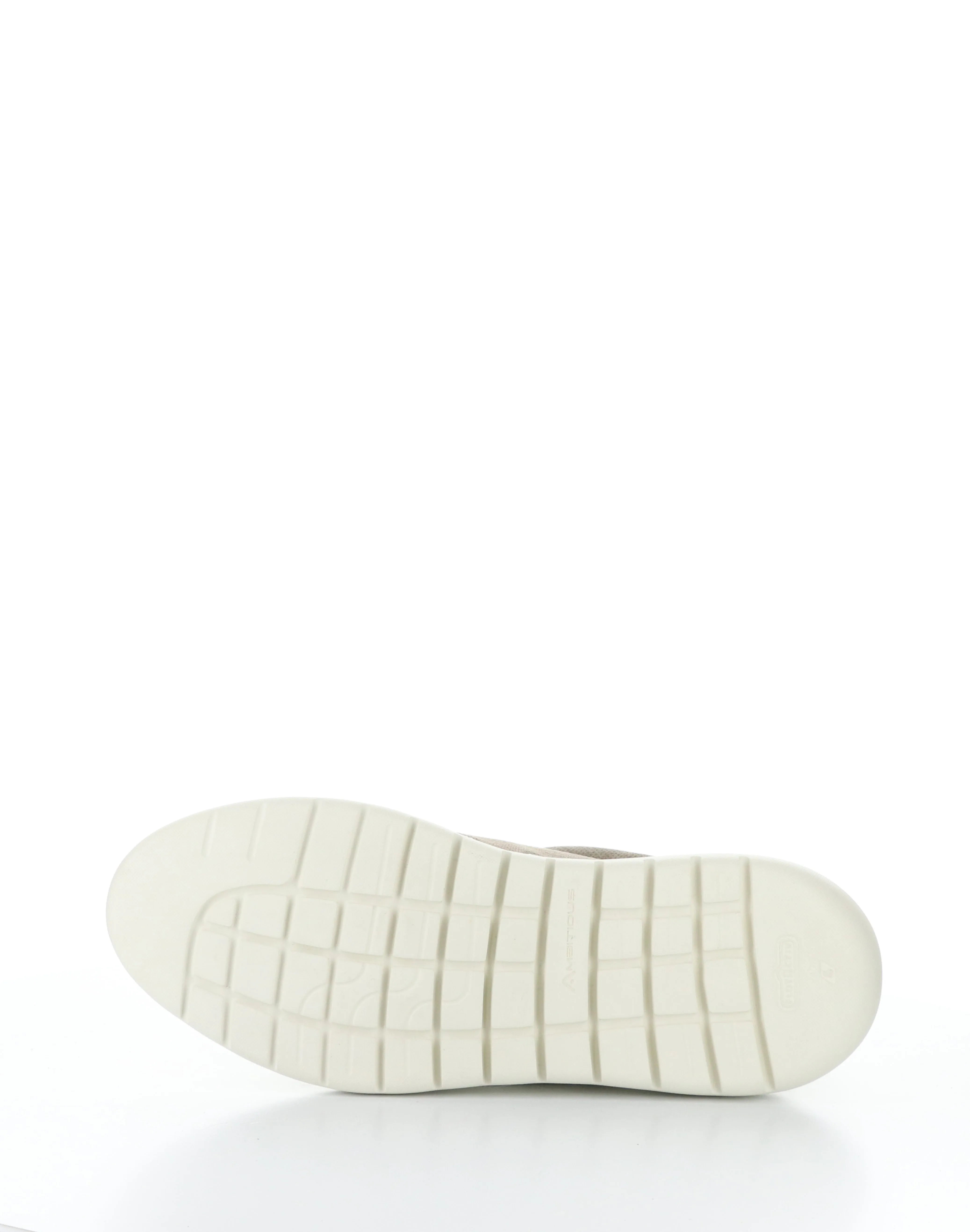 13721A 7338AM TAUPE Round Toe Shoes