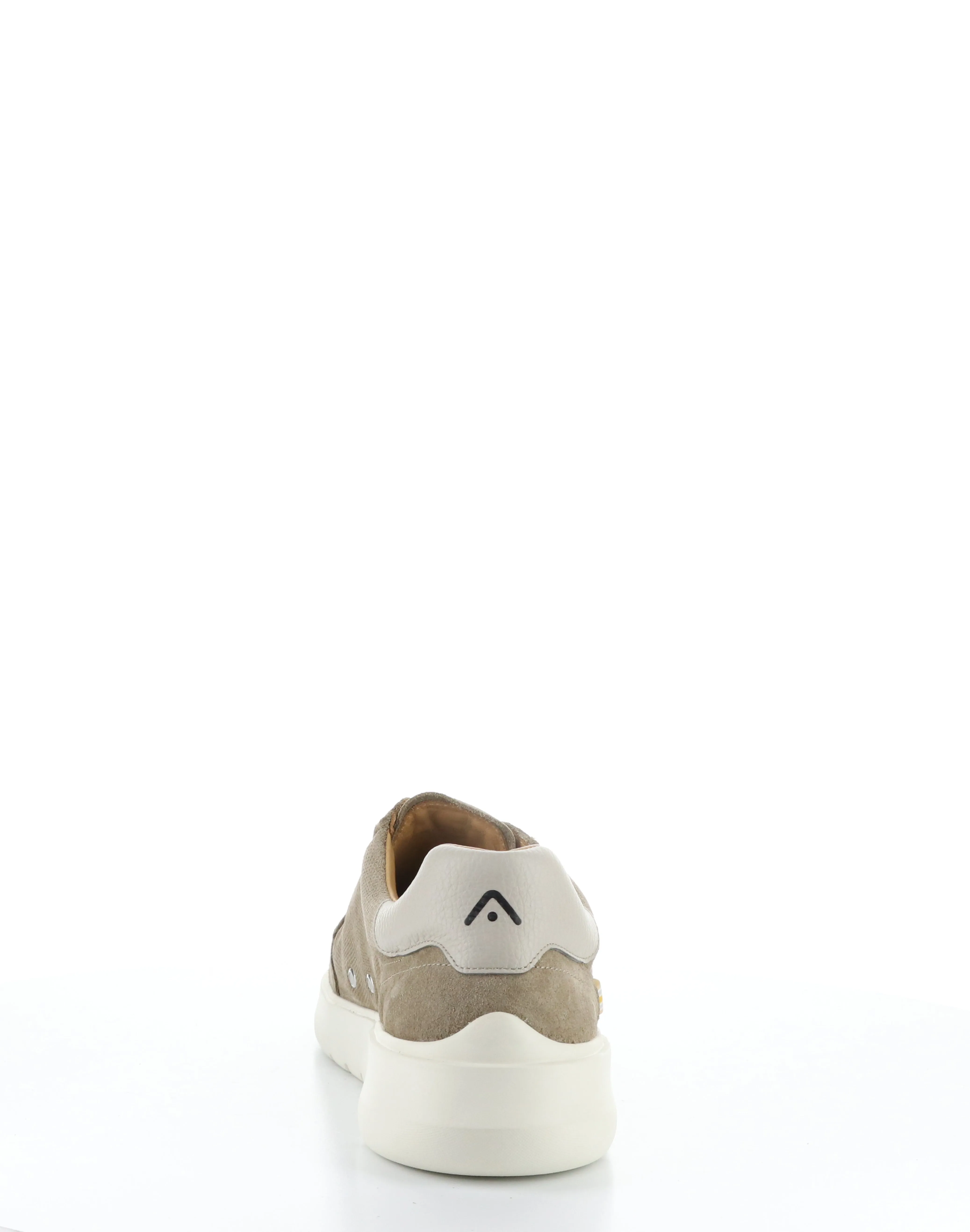 13721A 7338AM TAUPE Round Toe Shoes