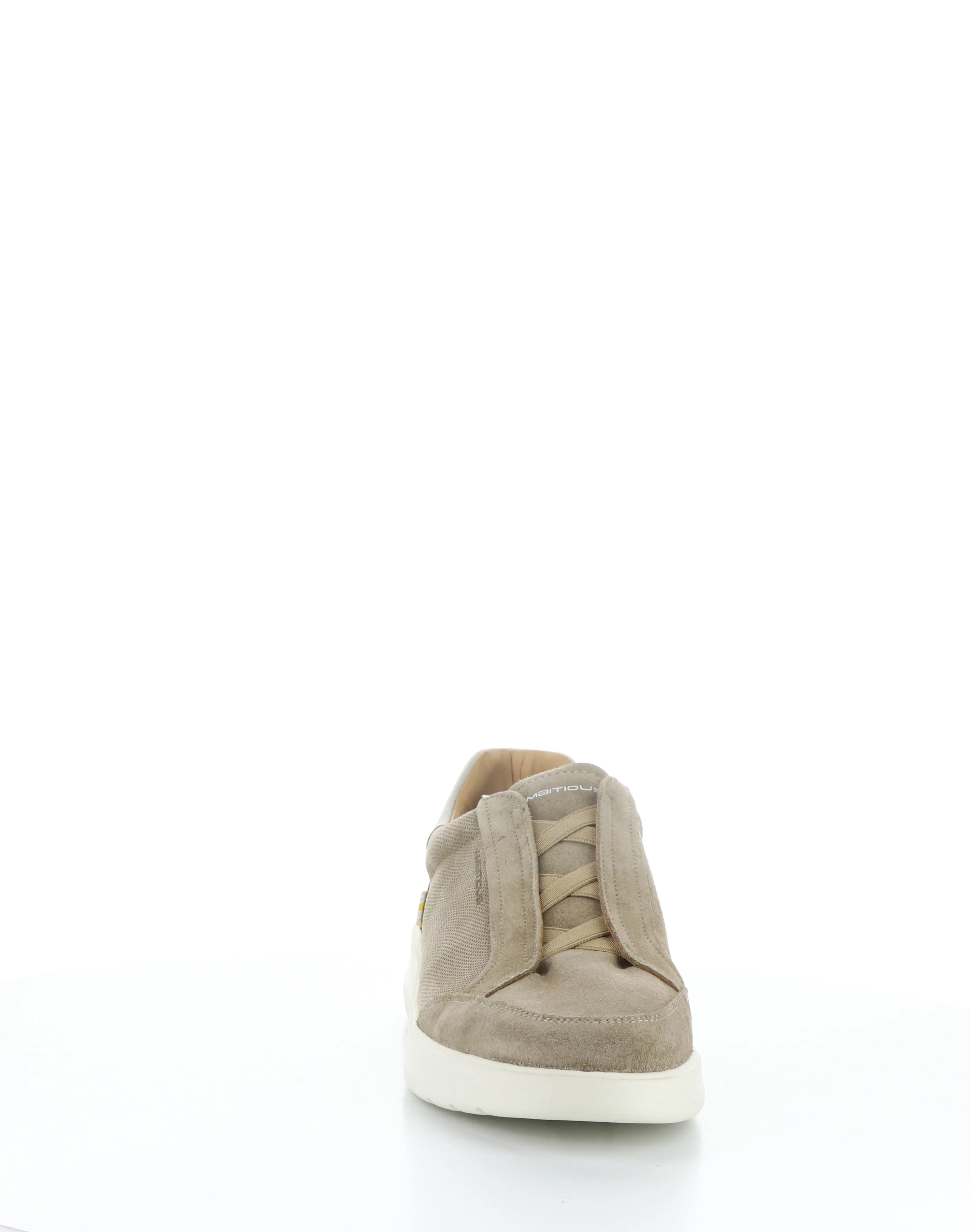 13721A 7338AM TAUPE Round Toe Shoes