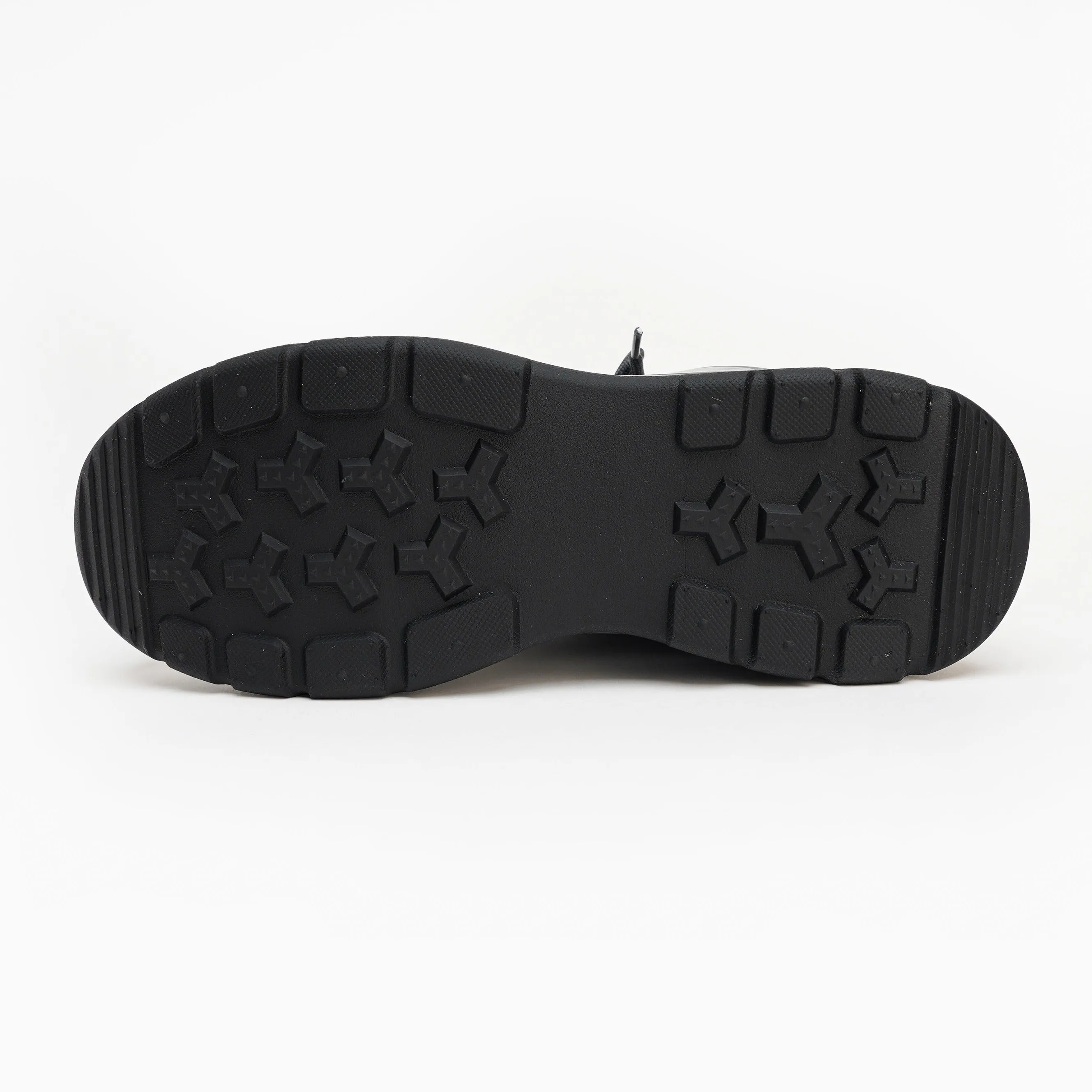 24059 Grey Stylish Design all seasons sneaker for men