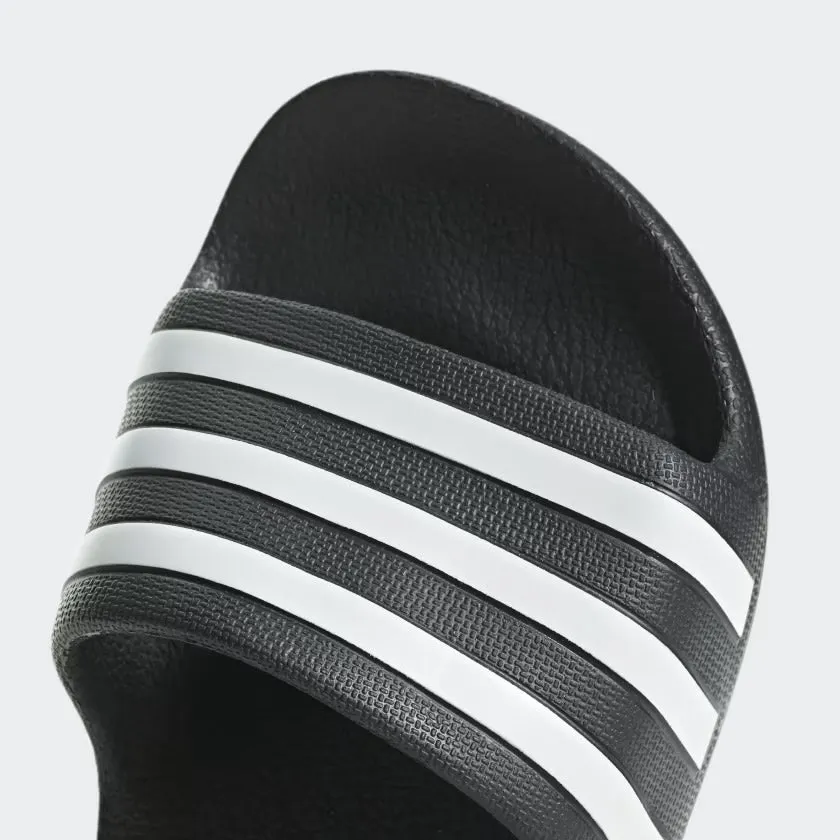 Adidas Adilette Aqua Slides Juniors F35556