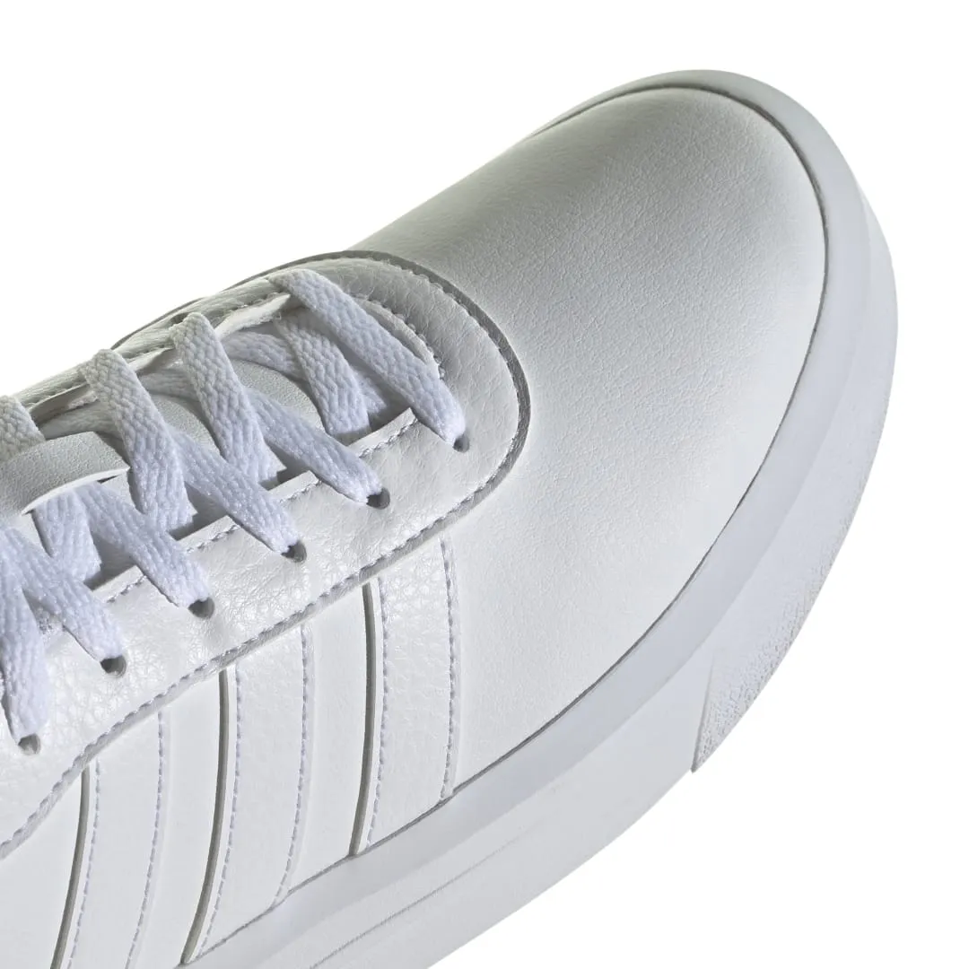 Adidas Court Platform