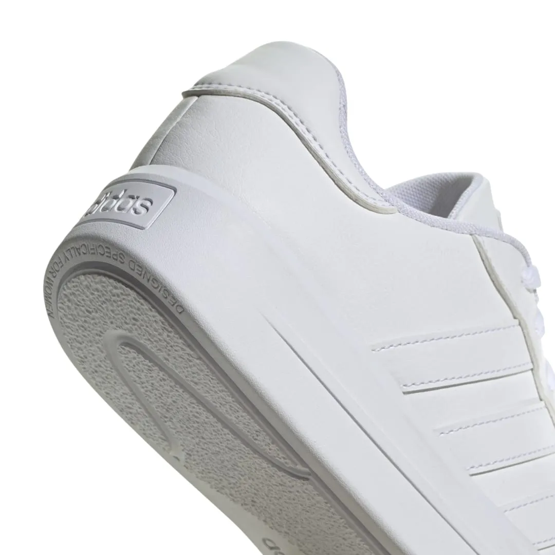 Adidas Court Platform