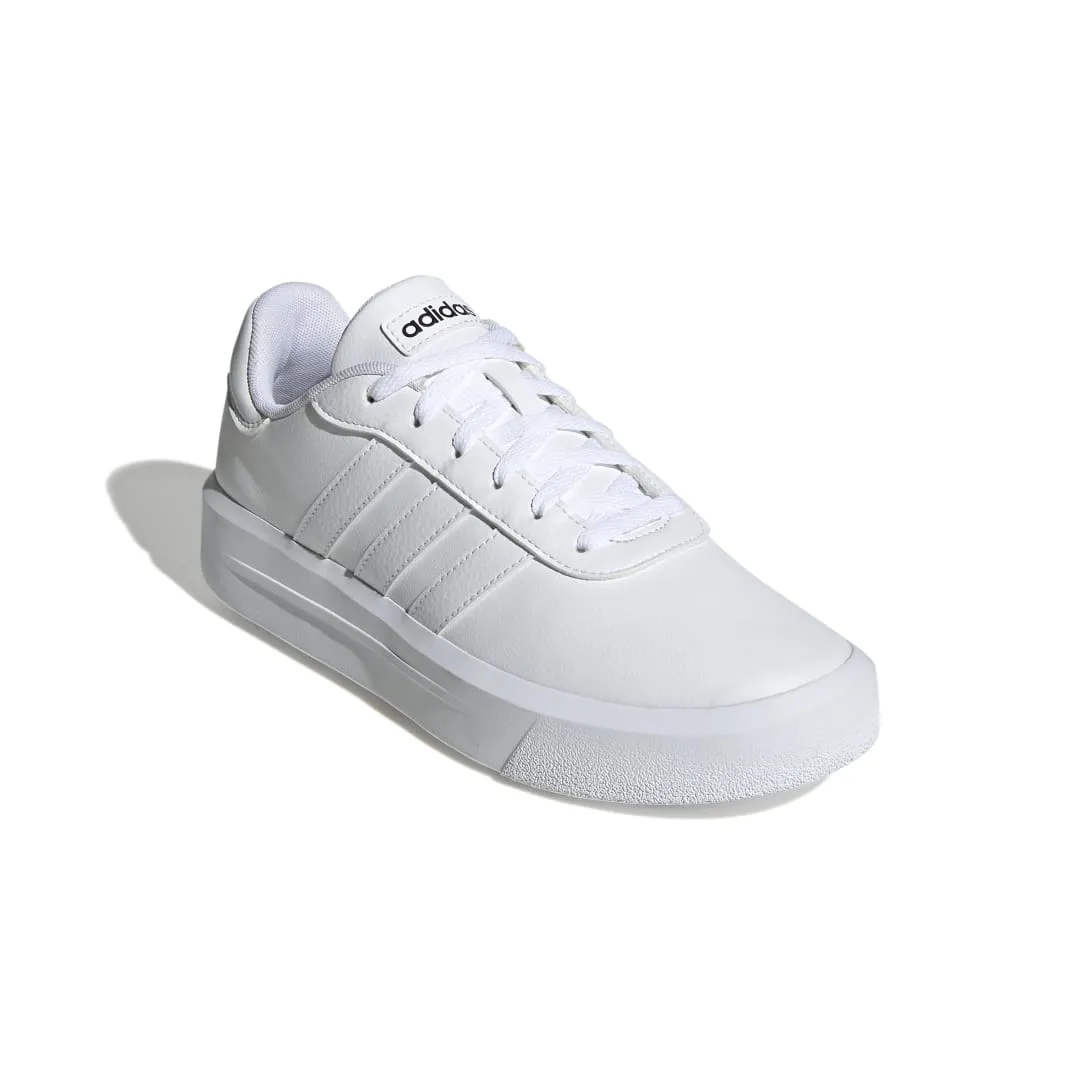 Adidas Court Platform