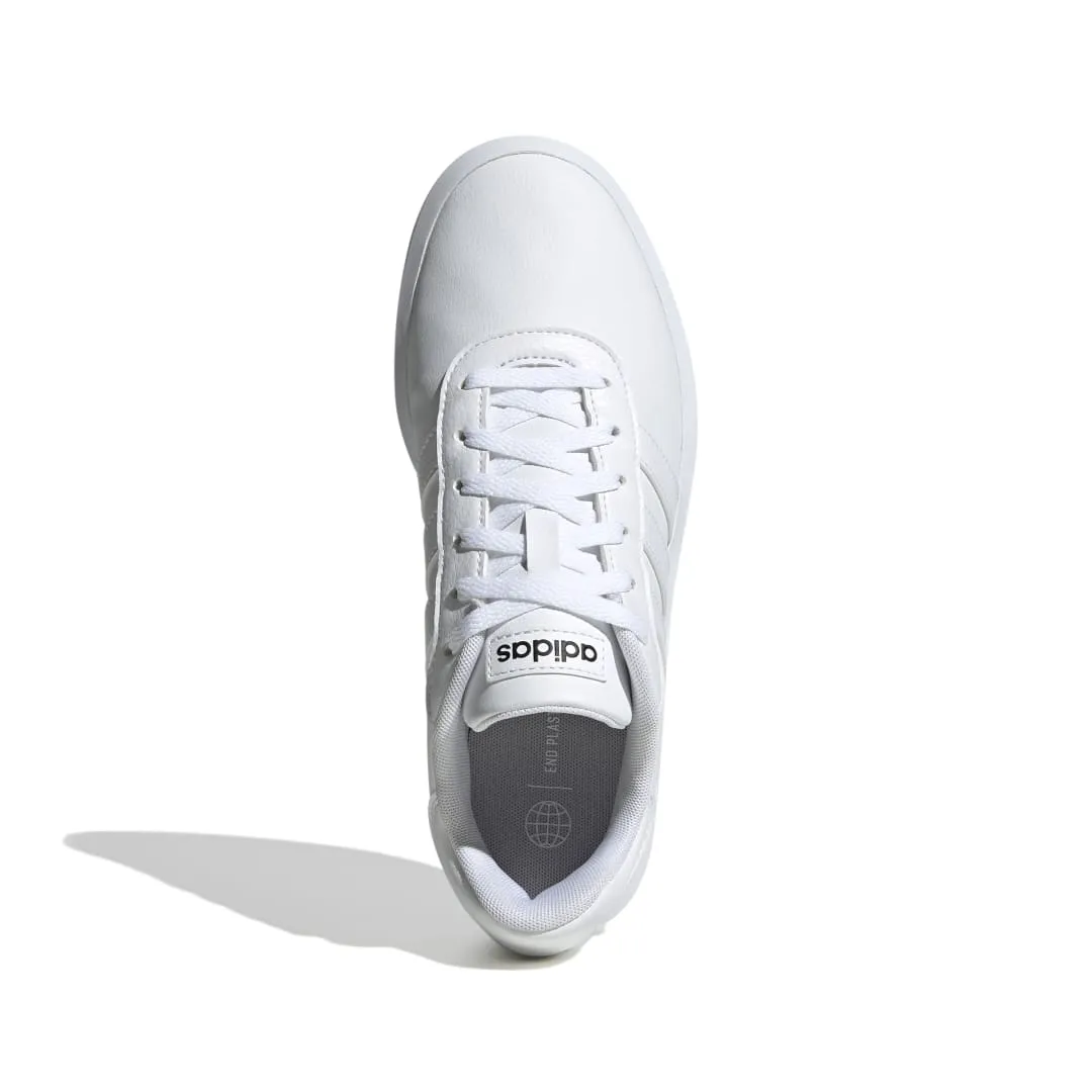 Adidas Court Platform