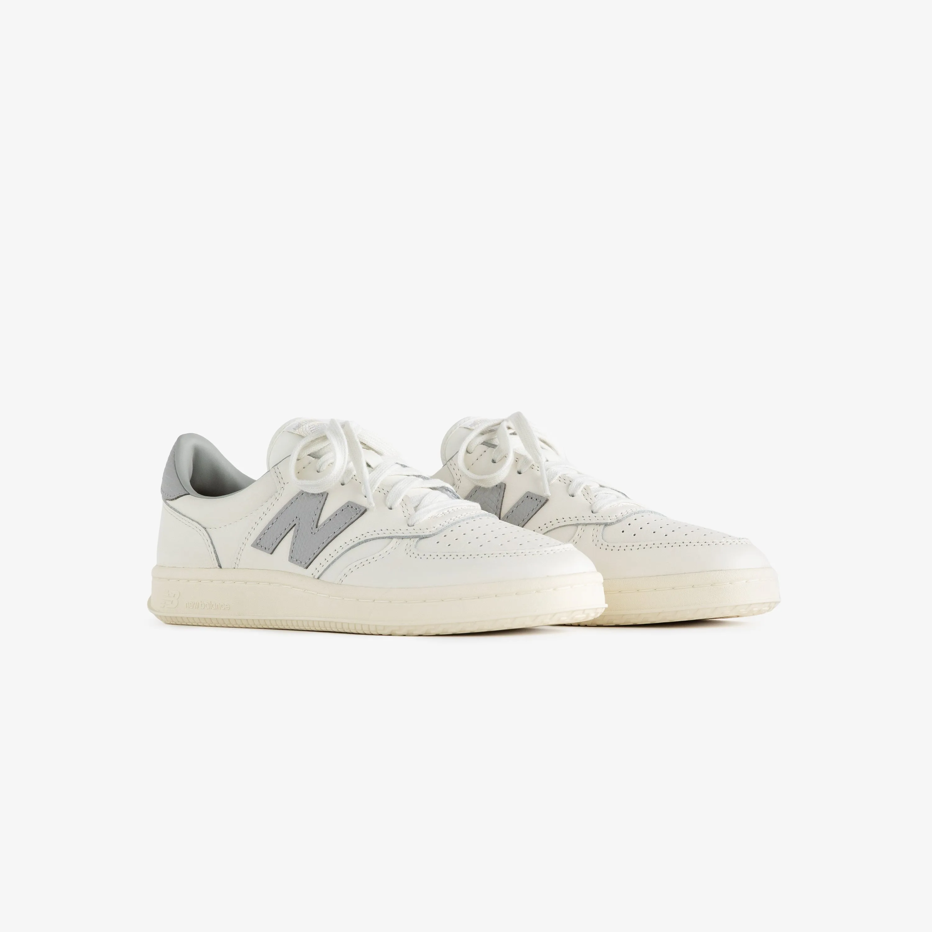 ALD /  New Balance T500 Tennis Oxfords