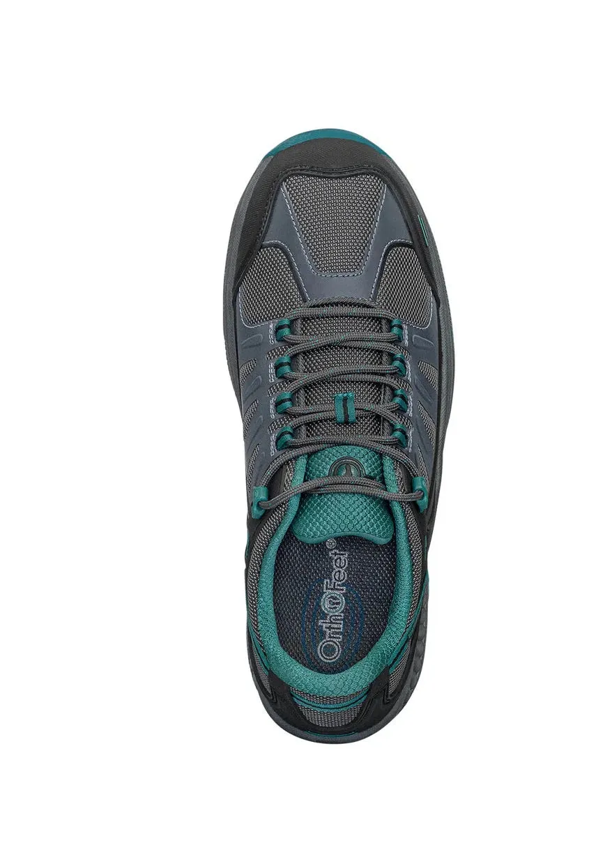 Alma Waterproof Charcoal