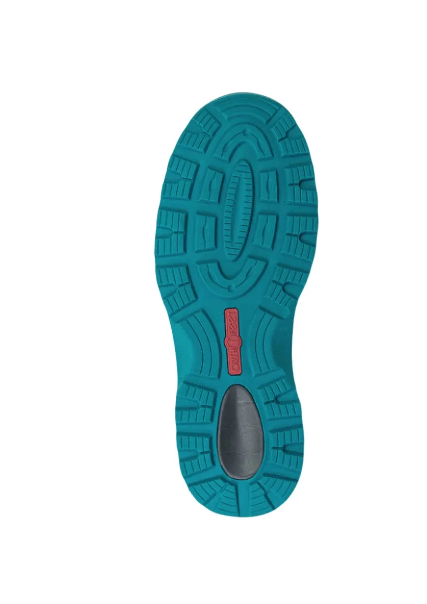 Alma Waterproof Charcoal