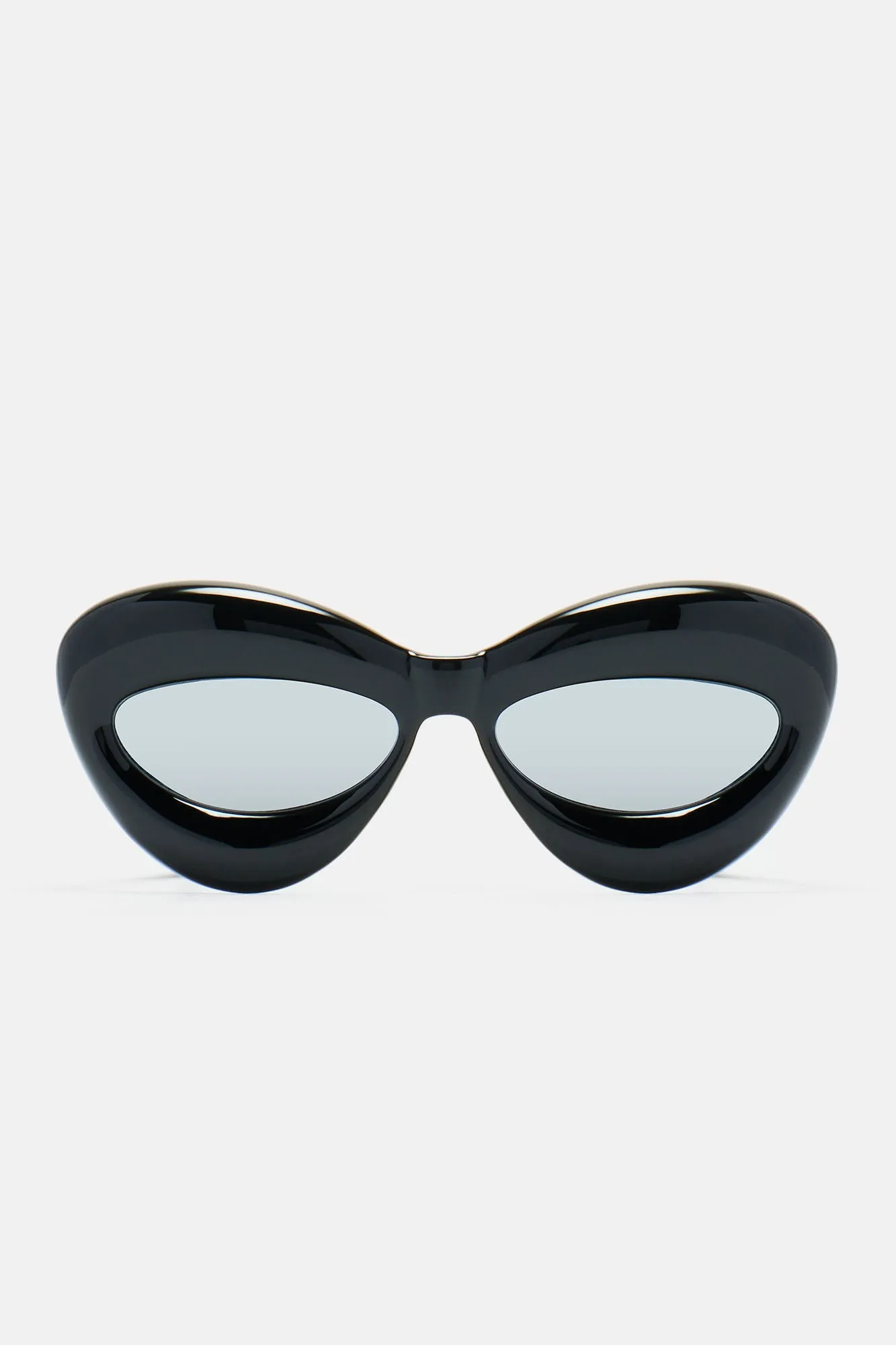 Always Bold Sunglasses - Black