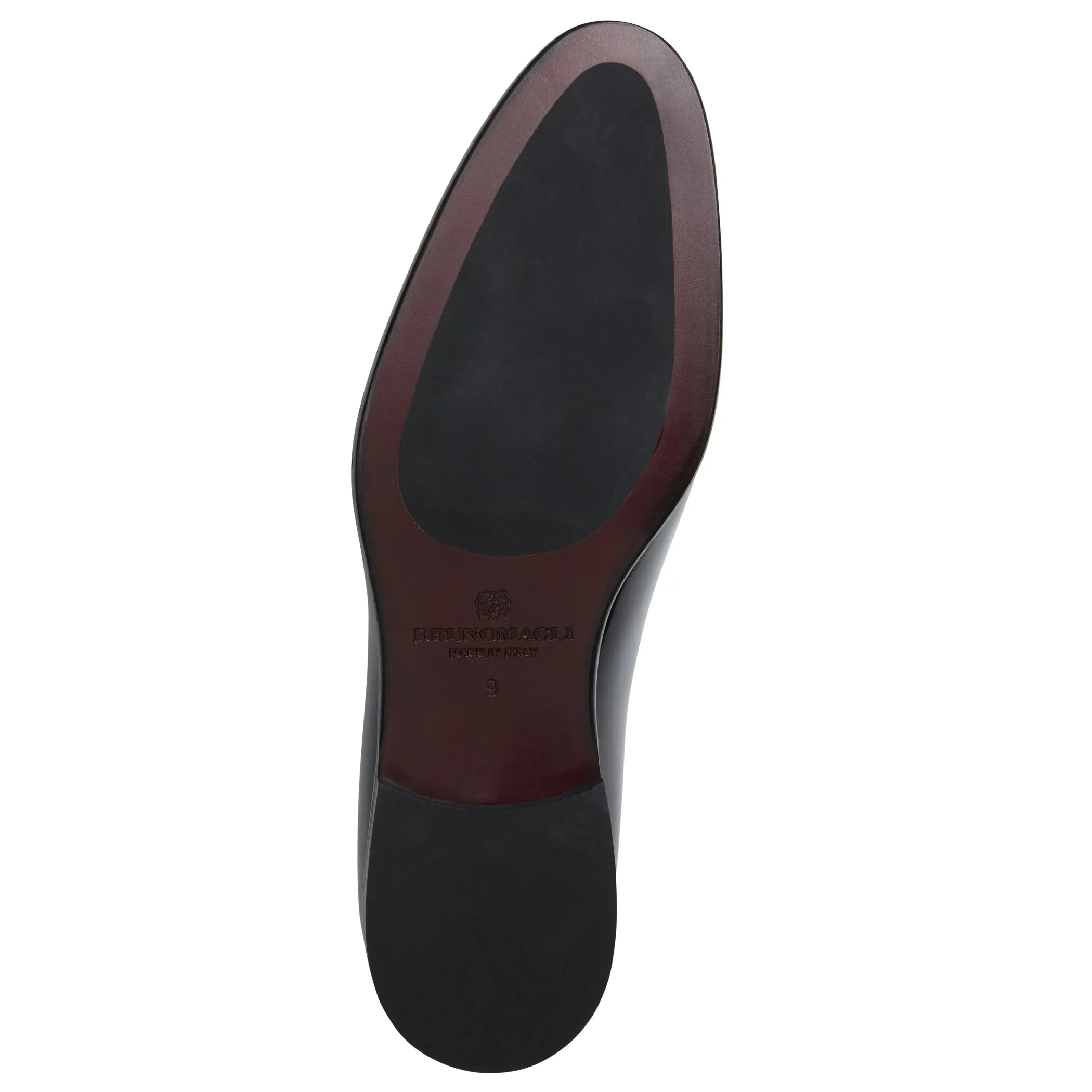 Angelo Whole Cut Oxford
