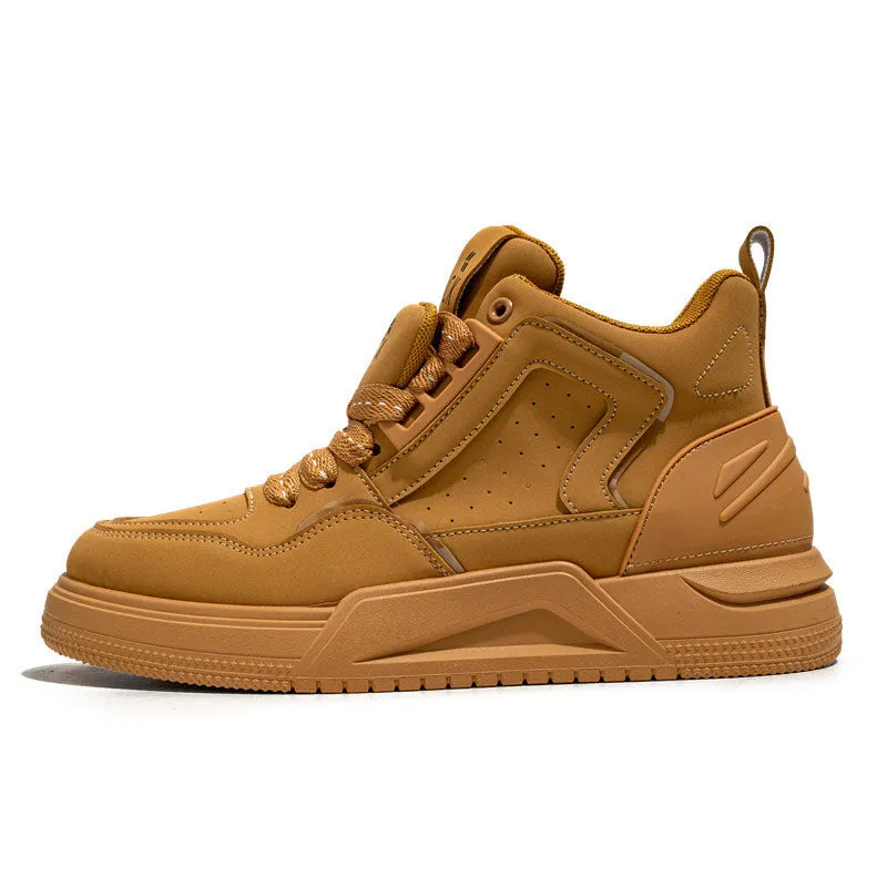 Aule Brick B12 Sneakers