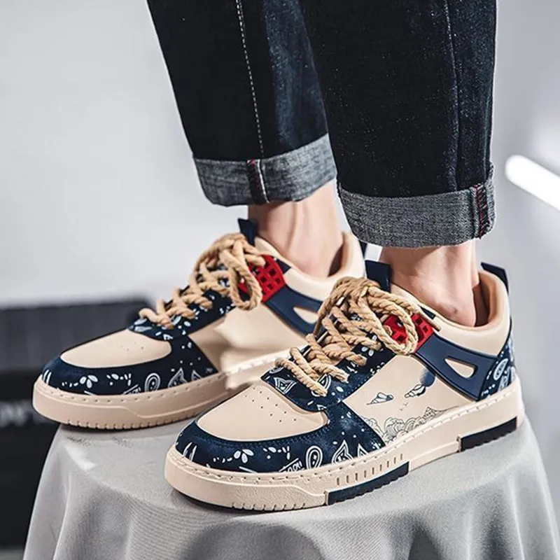 Aule Waves Sneakers