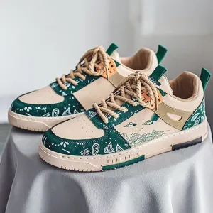Aule Waves Sneakers