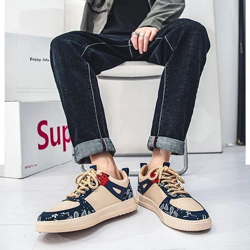 Aule Waves Sneakers