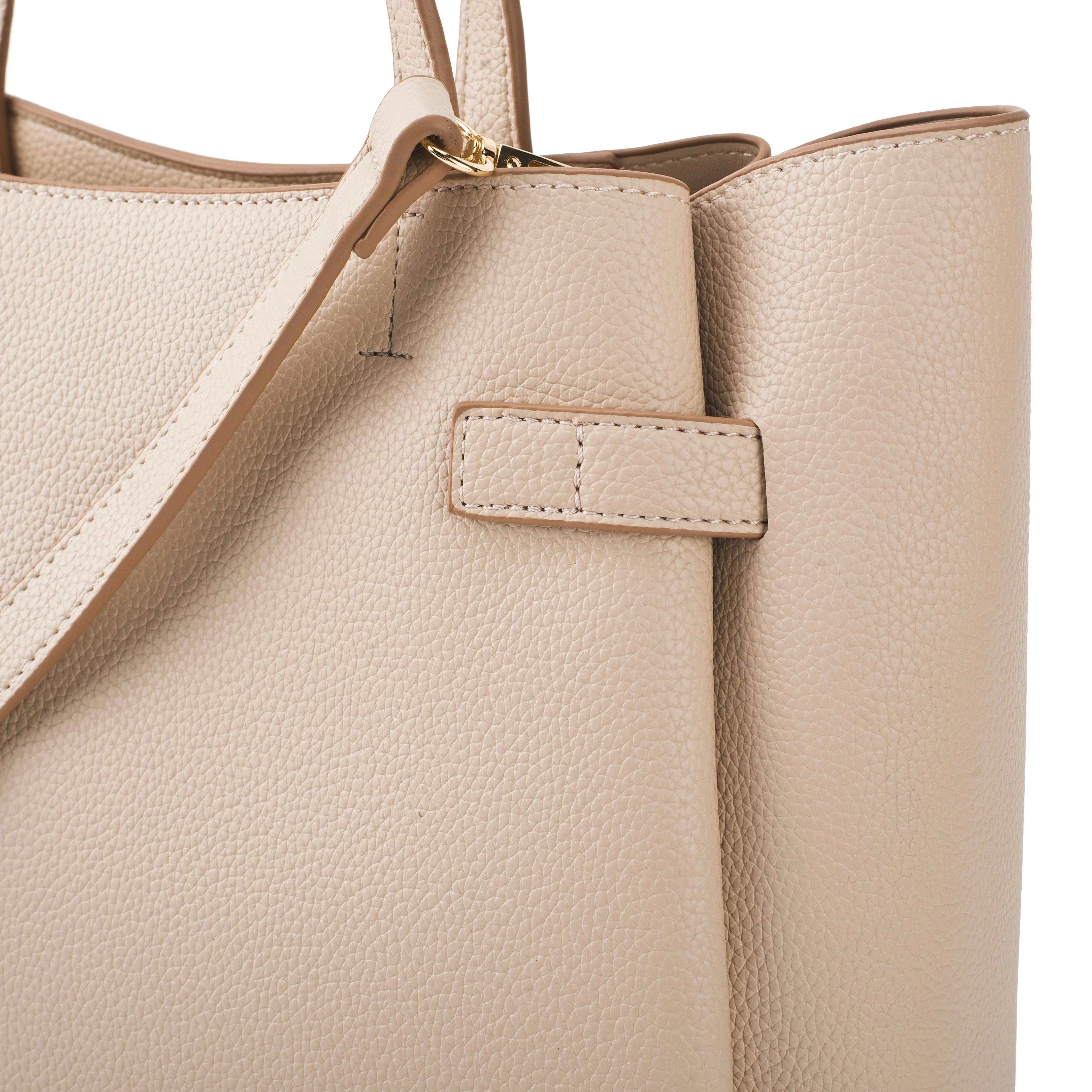 Avril Timeless Tote Bag