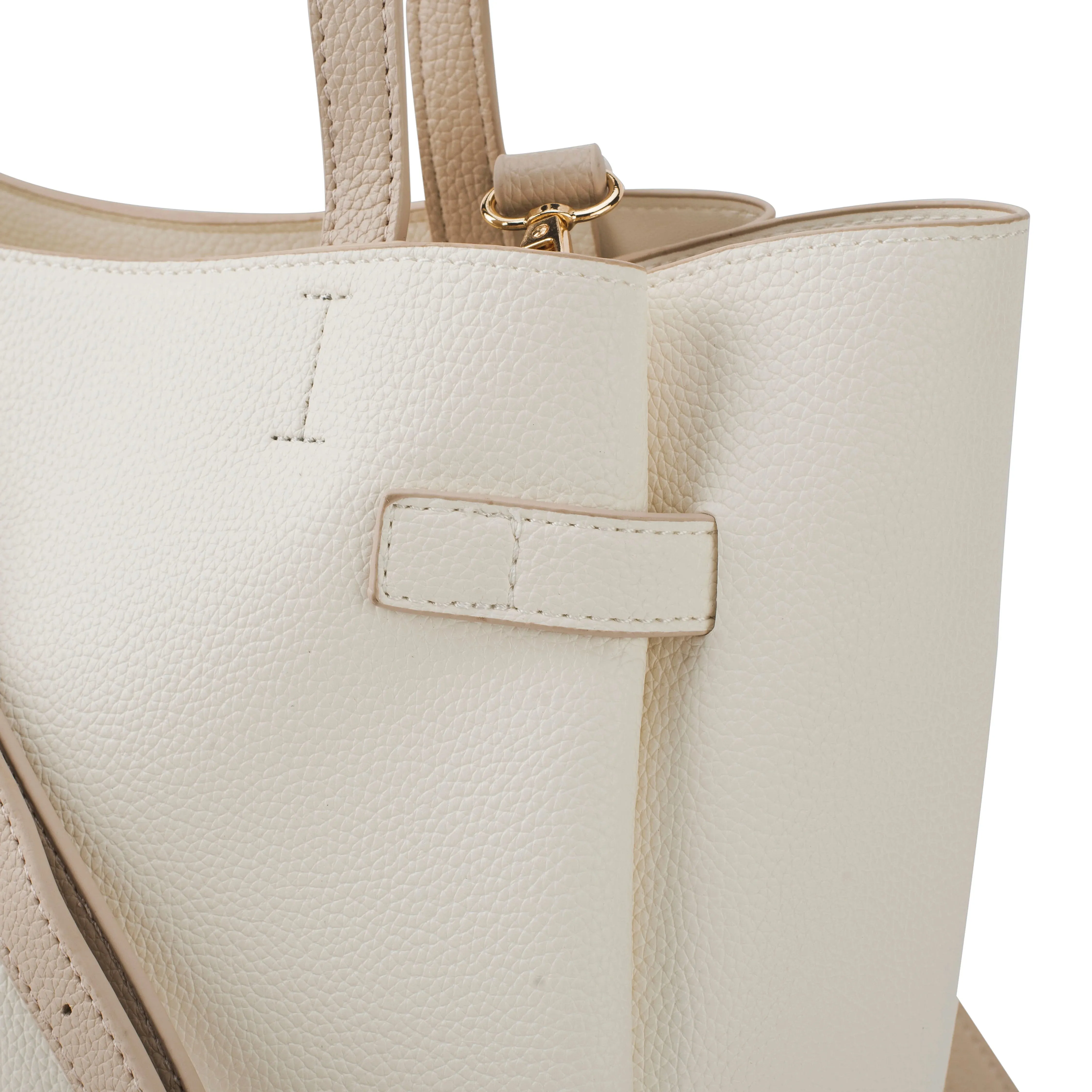 Avril Timeless Tote Bag