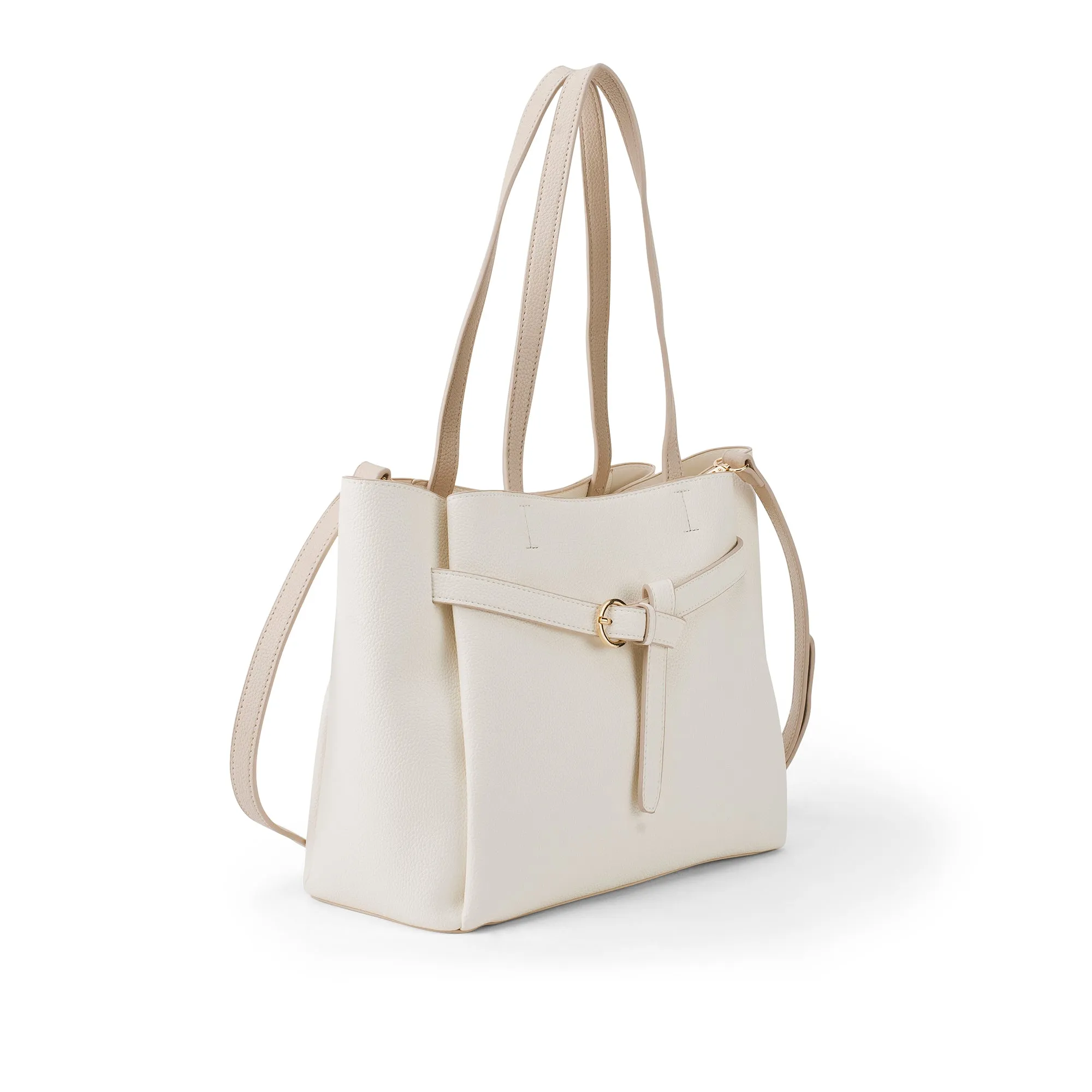 Avril Timeless Tote Bag