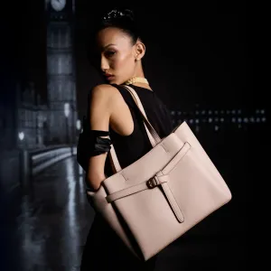 Avril Timeless Tote Bag