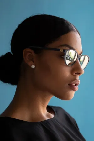 BARBARA T649 Sonnenbrille
