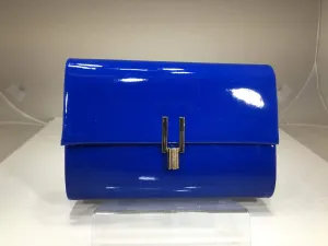 Blue electric Clutch