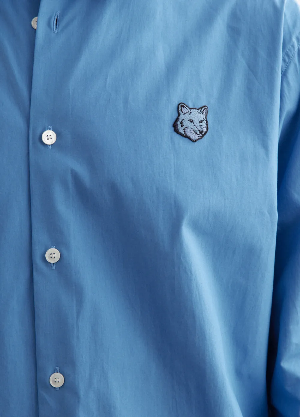 Bold Fox Head Relaxed Shirt