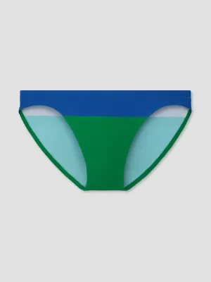 Bold Horizon | Shallow Swim Brief