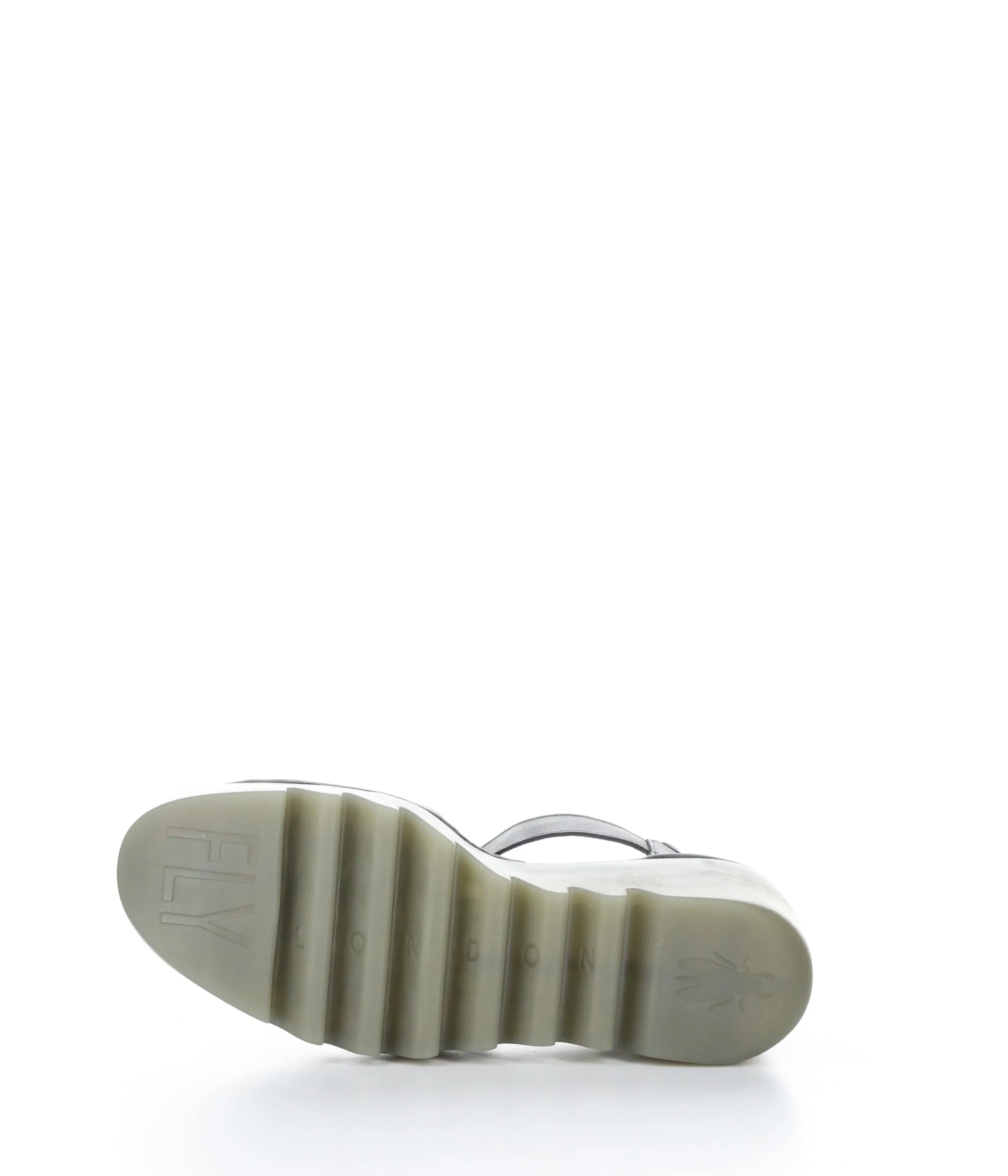 BONO290FLY GREYSLATE/BLUBLK Round Toe Shoes