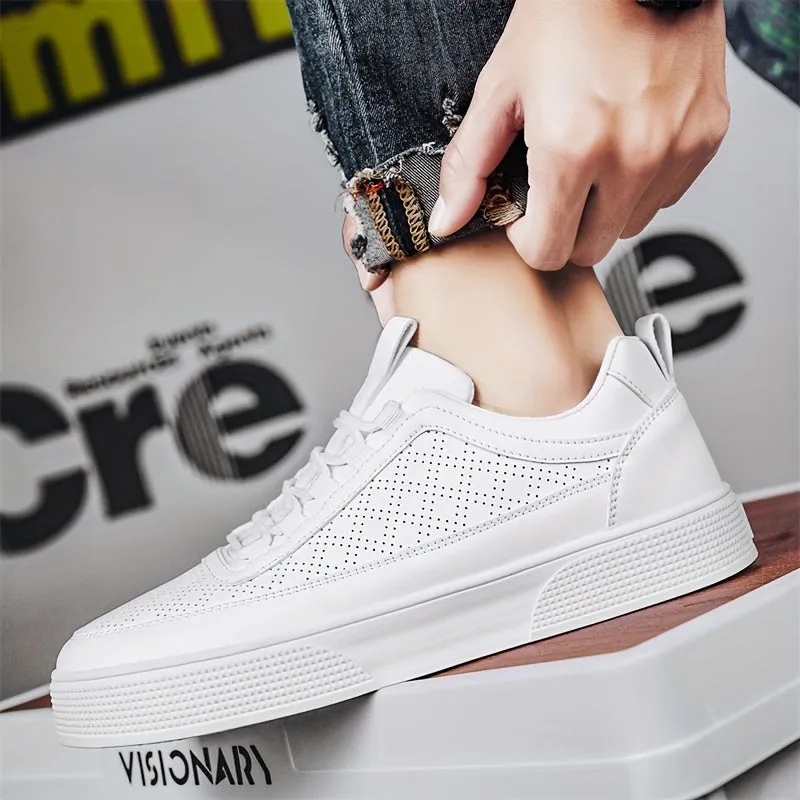 Casual Glide  Comfortable Skate Shoes for Men