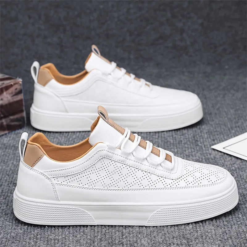 Casual Glide  Comfortable Skate Shoes for Men
