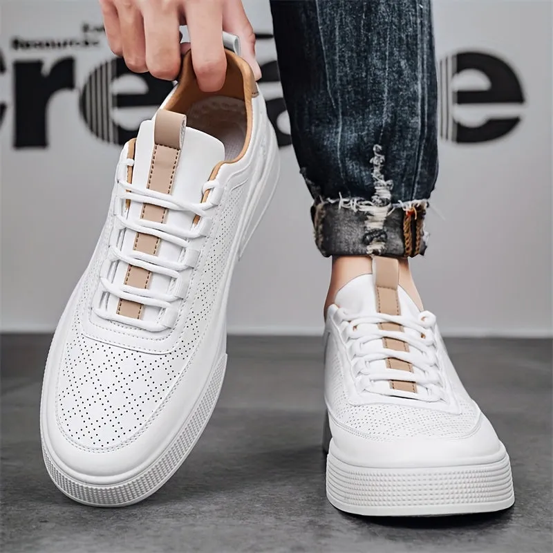 Casual Glide  Comfortable Skate Shoes for Men