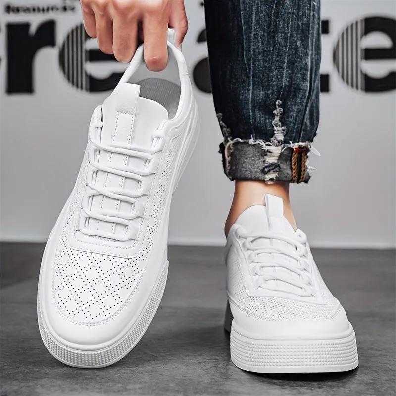 Casual Glide  Comfortable Skate Shoes for Men