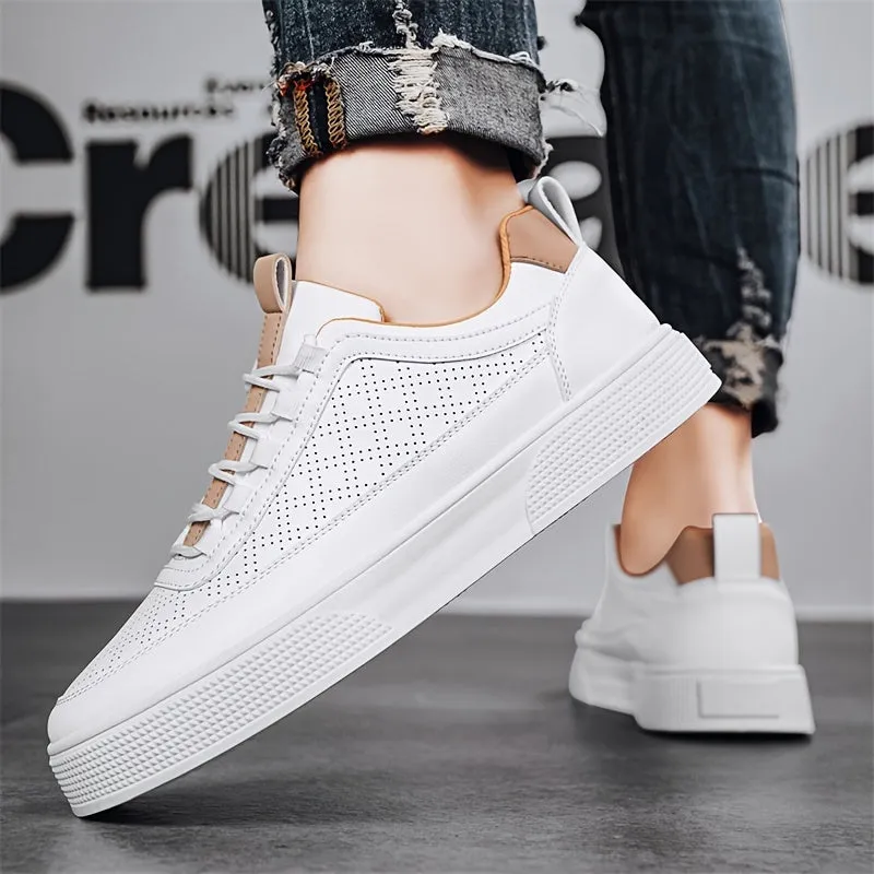 Casual Glide  Comfortable Skate Shoes for Men