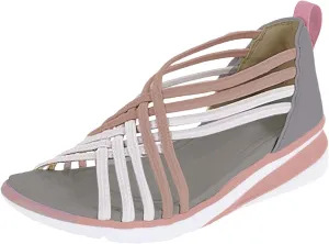 Cathalem Heccie Sandals, Heccie Shoes, Premium Damping Sole Waterproof Lightweight Orthopedic Sandals