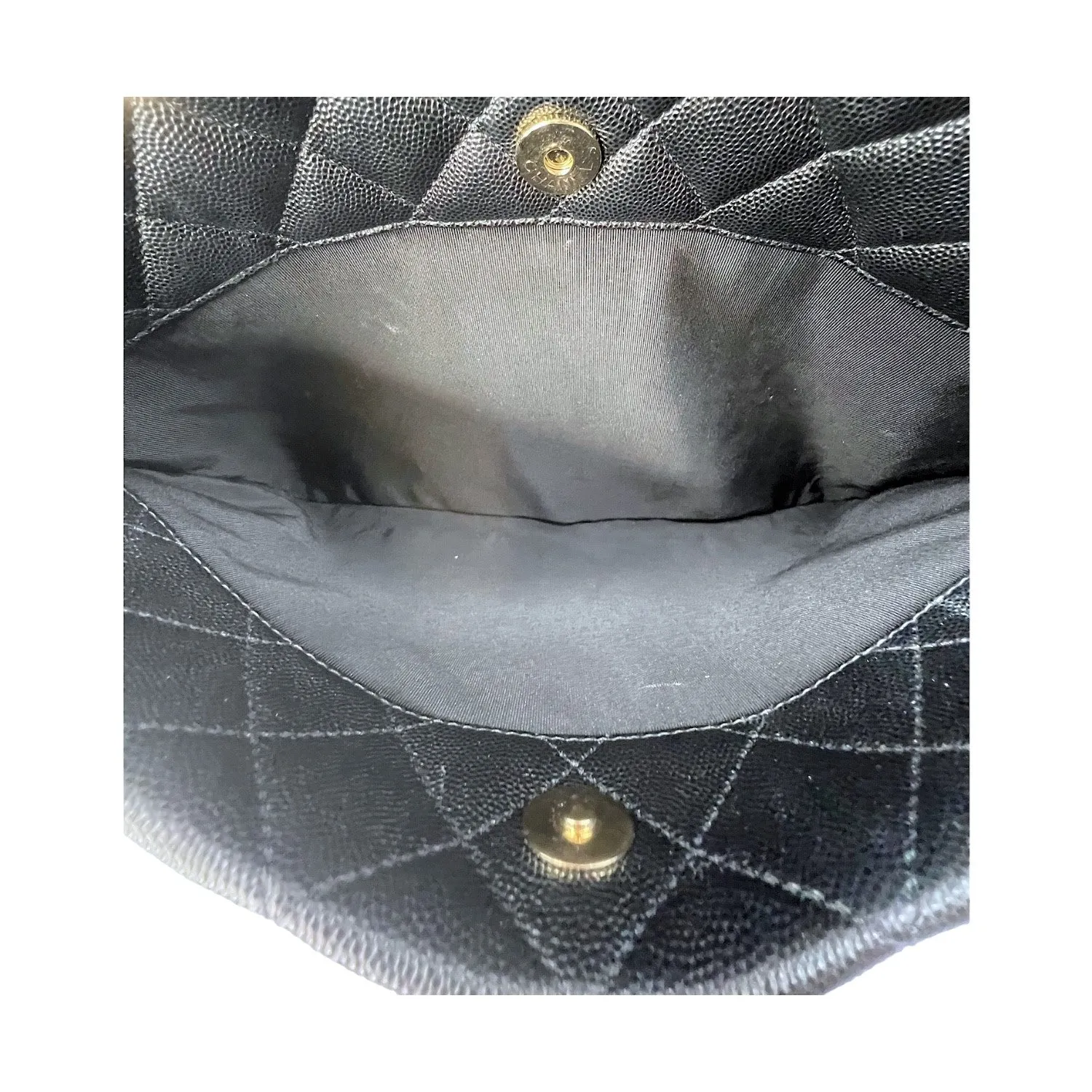 Chanel bag Classic Timeless Tote
