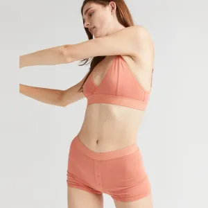 Classic Bralette (Copper Coin)