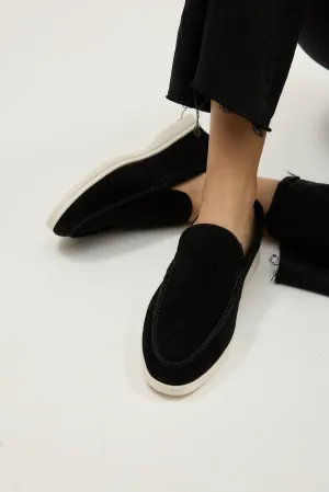Classy Black