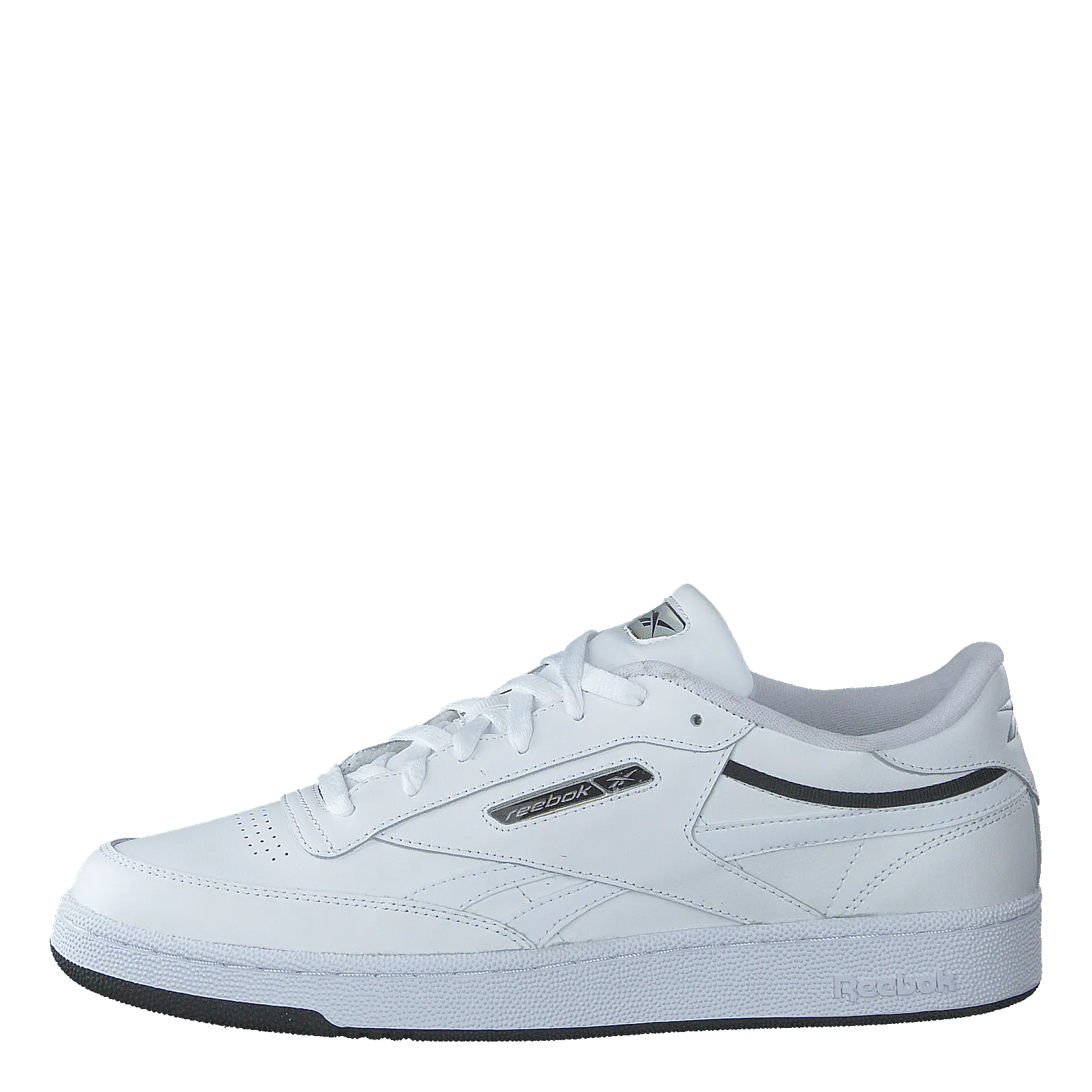 Club C Revenge Mu White/white/silver Met.