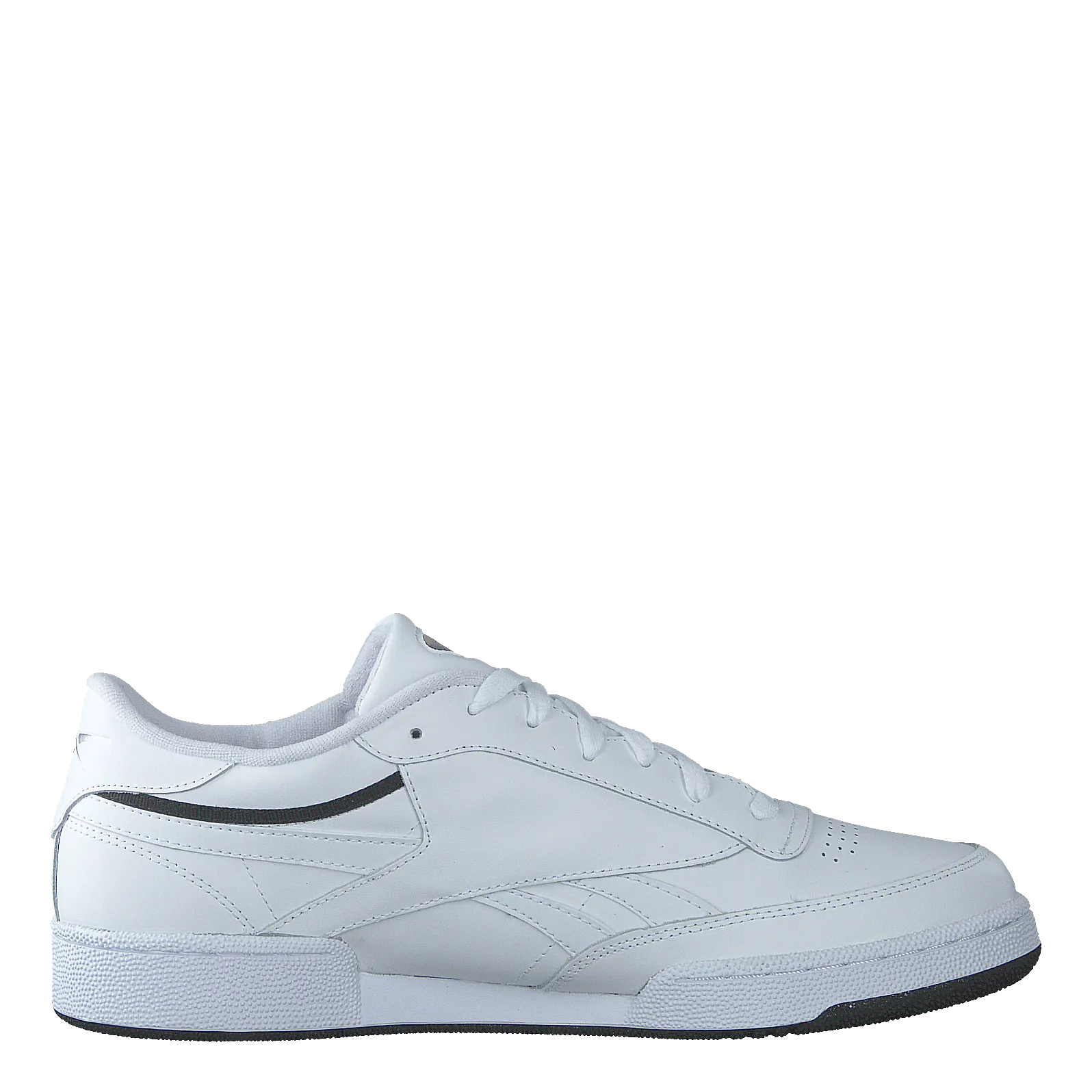 Club C Revenge Mu White/white/silver Met.