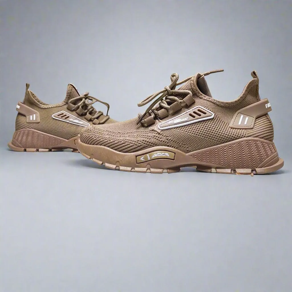 Comfortable Trendy Breathable Women Fashion Shoe D-1801