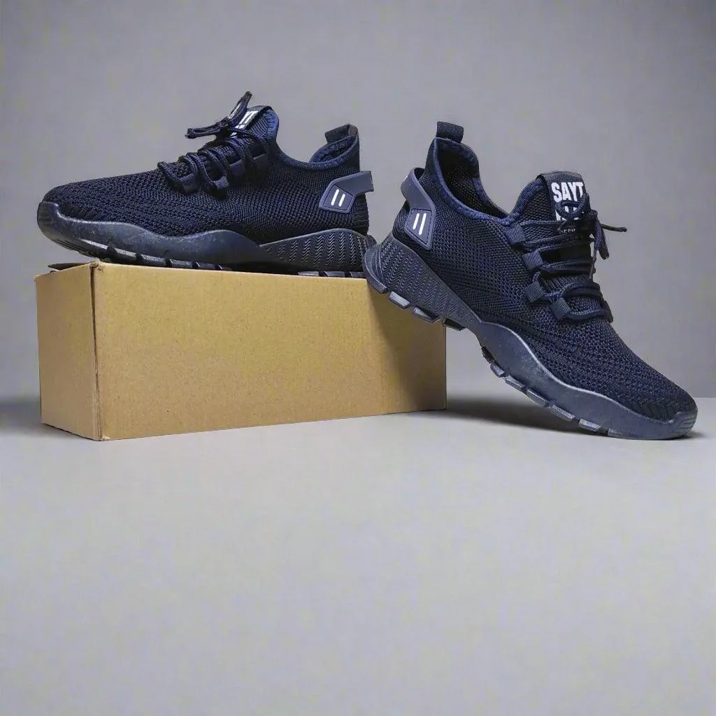 Comfortable Trendy Breathable Women Fashion Shoe D-1801