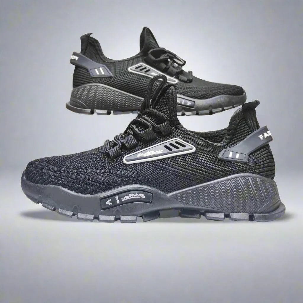 Comfortable Trendy Breathable Women Fashion Shoe D-1801