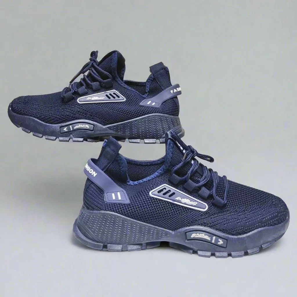Comfortable Trendy Breathable Women Fashion Shoe D-1801