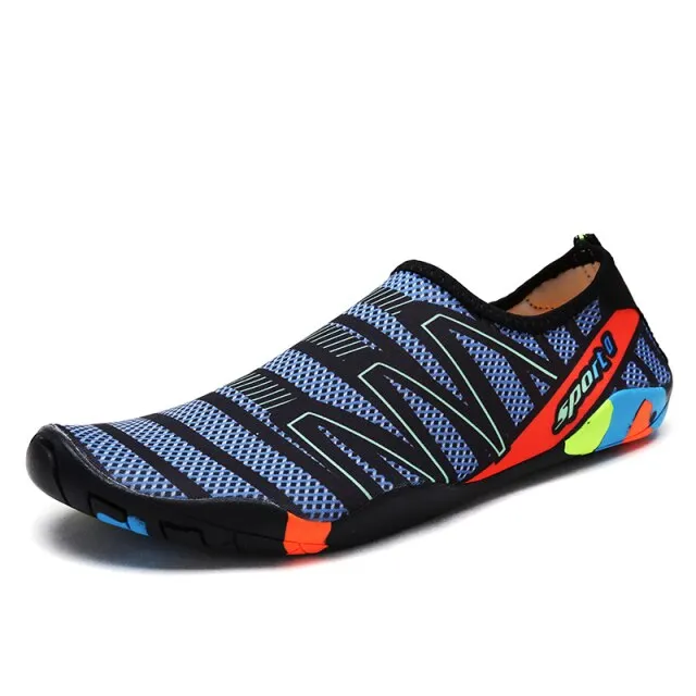 DIVE&SAIL Aqua Shoes